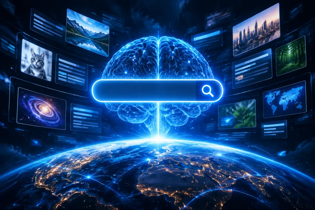 ai search