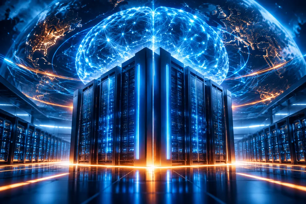 ai supercomputing