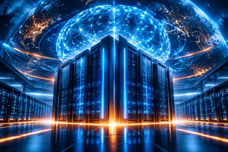 ai supercomputing
