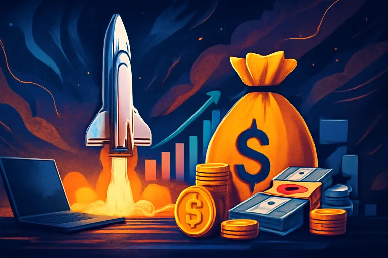 ayudas para startups