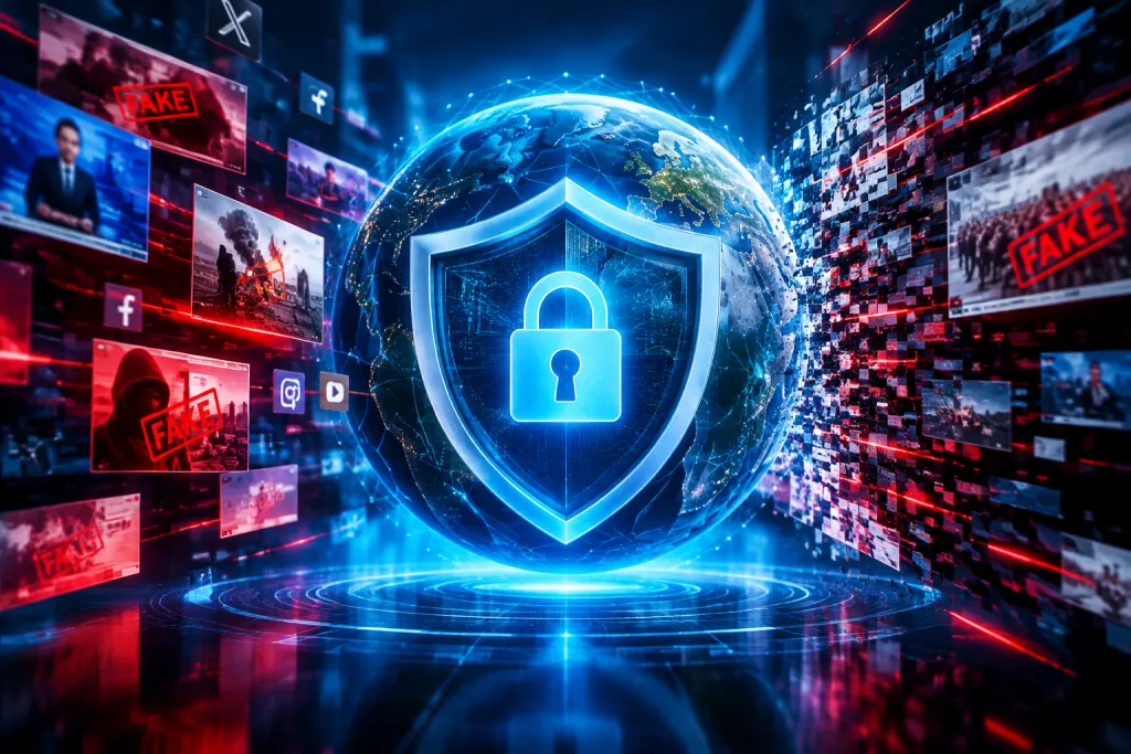 disinformation security