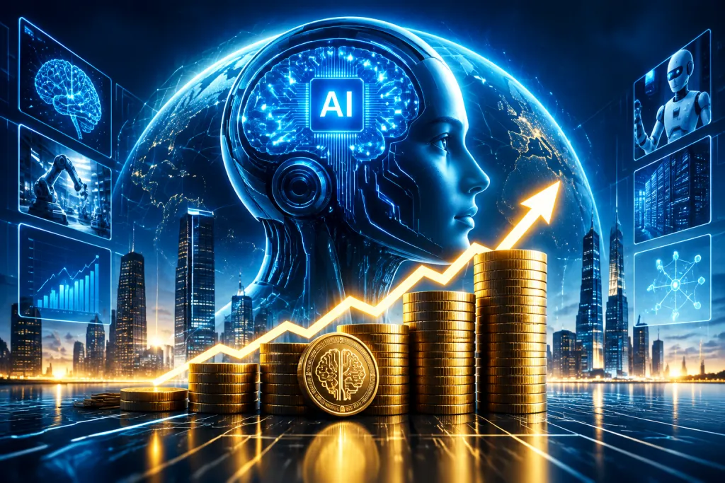 empresas de inteligencia artificial para invertir