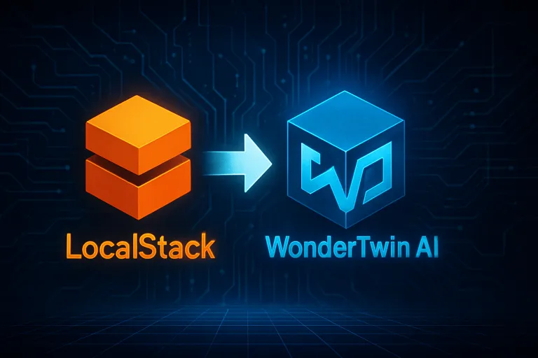 LocalStack compra WonderTwin AI para ampliar las pruebas locales de integraciones de software