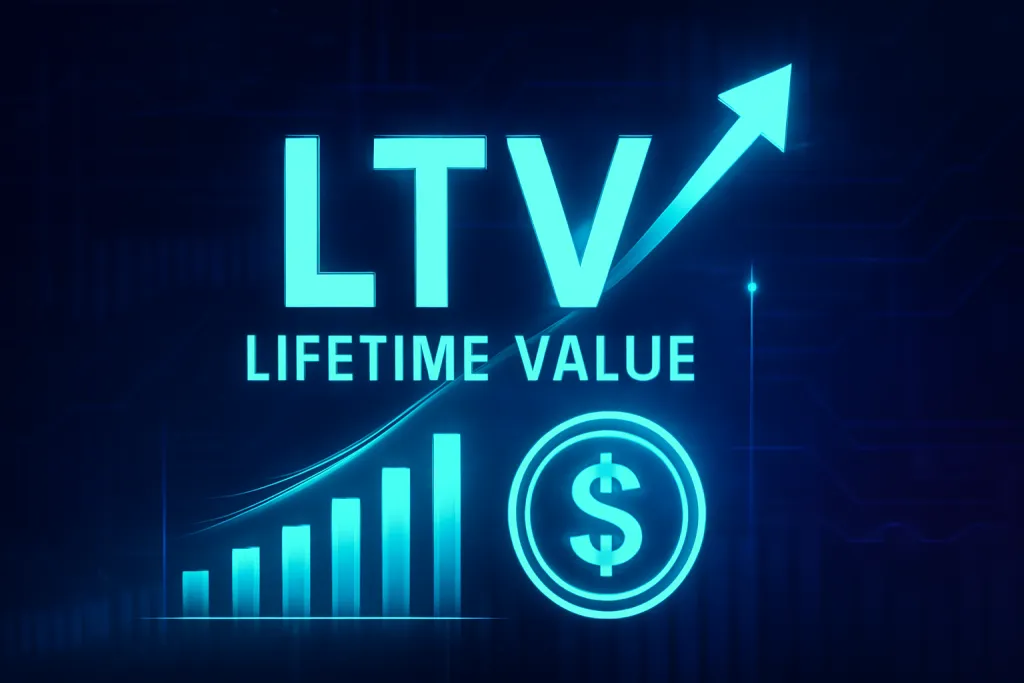 ltv que es