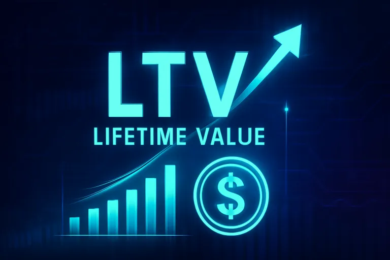 ltv que es