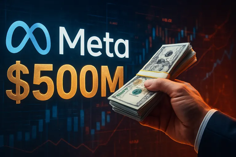 Manus capta más de 500 millones de dólares tras revertirse su venta a Meta
