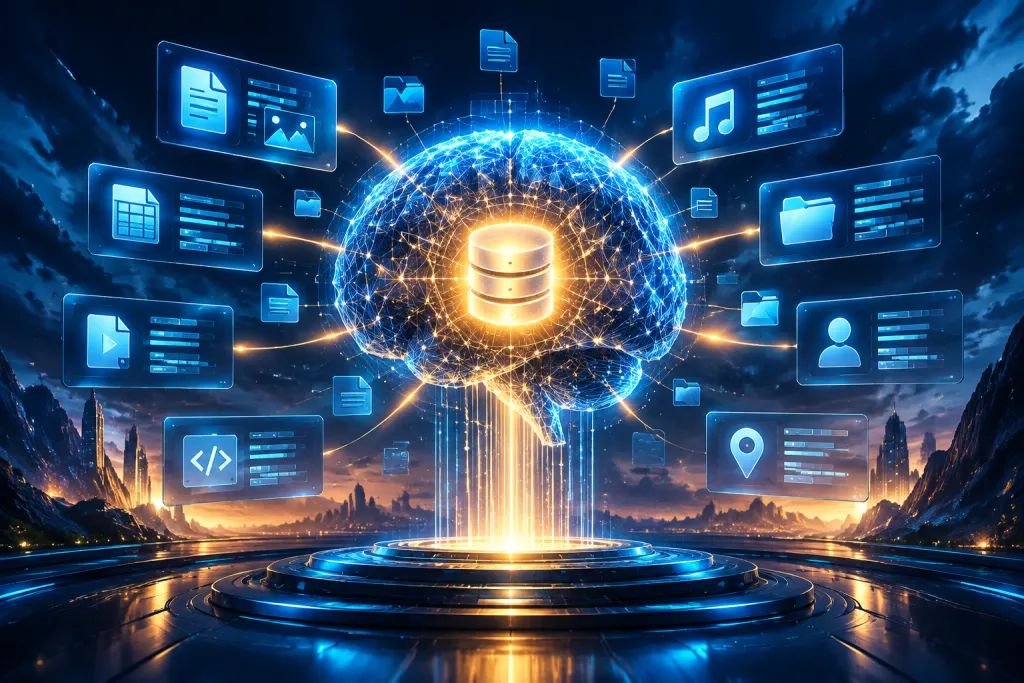 metadata intelligence
