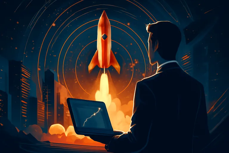 que es una startup