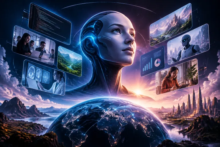 qué hace anthropic