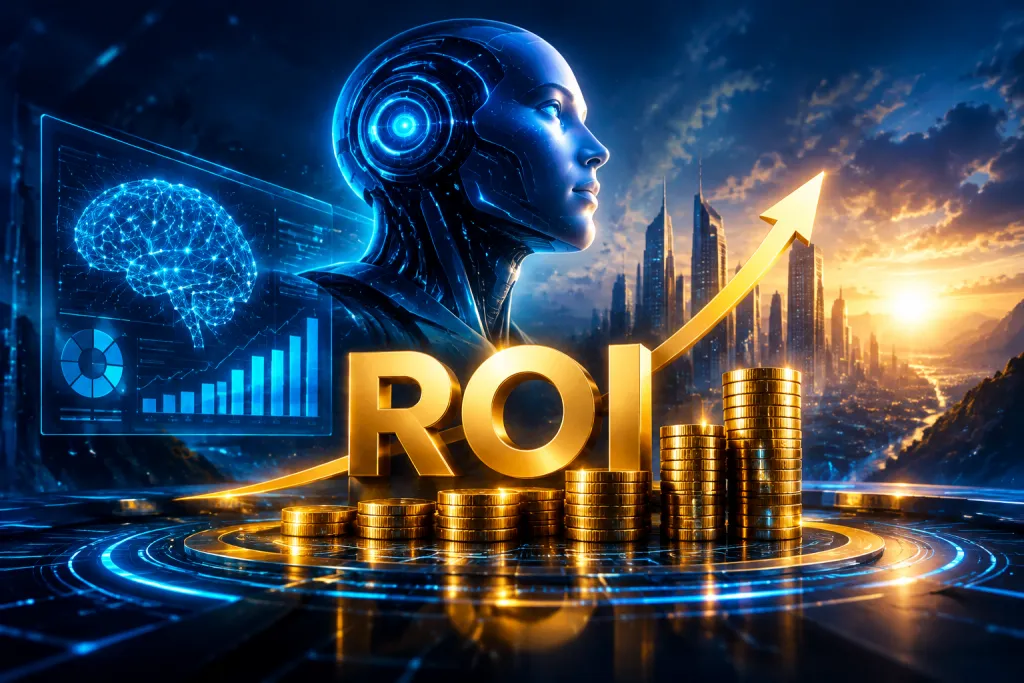 roi de la ia