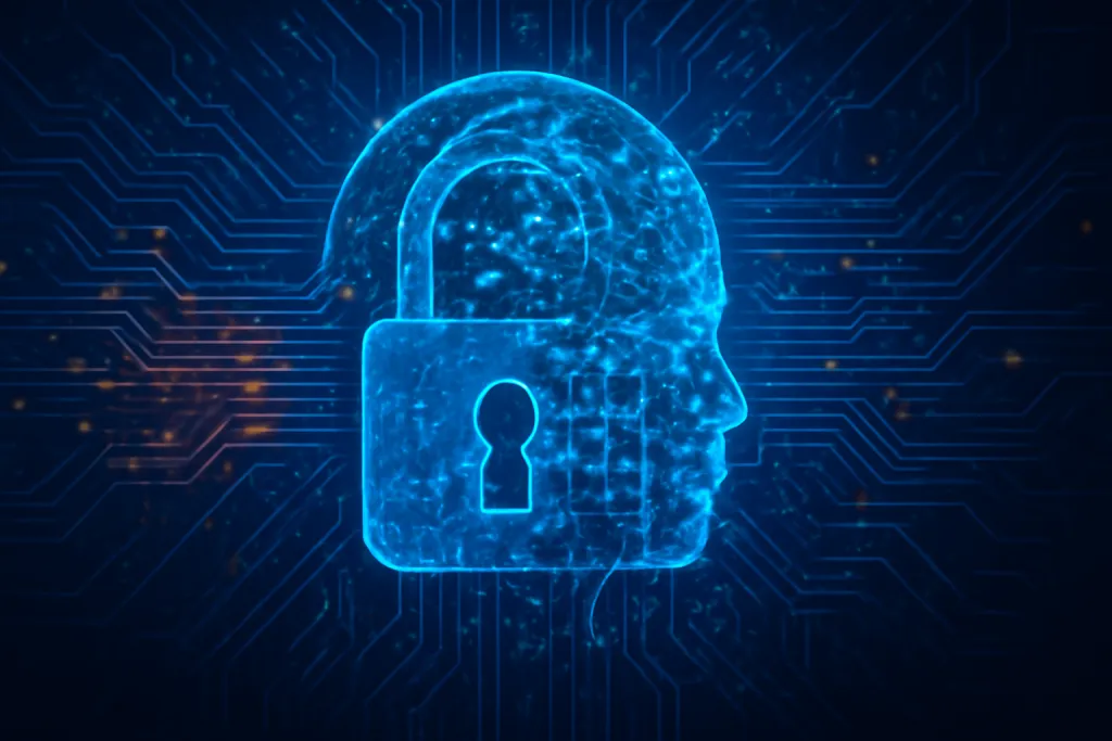 seguridad en inteligencia artificial generativa