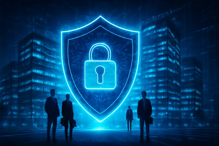 seguridad tecnologica en las empresas