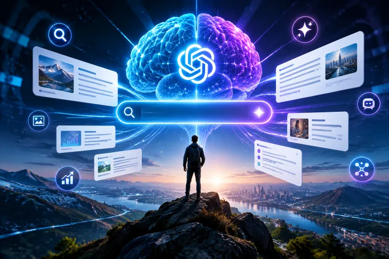 seo para búsqueda generativa
