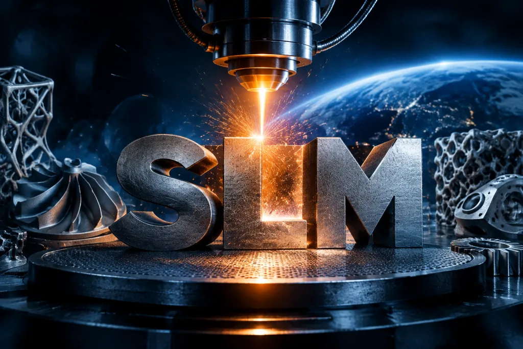 slm