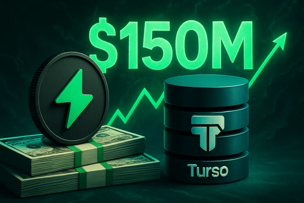 Supabase capta 150 millones de dólares y compra Turso para impulsar las bases de datos de agentes