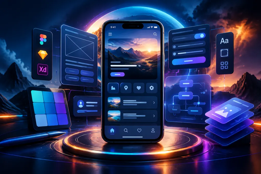 ui ux para producto digital